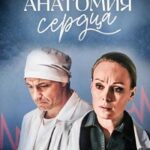 Анатомия Сердца Постер