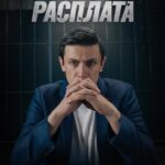 Расплата Постер